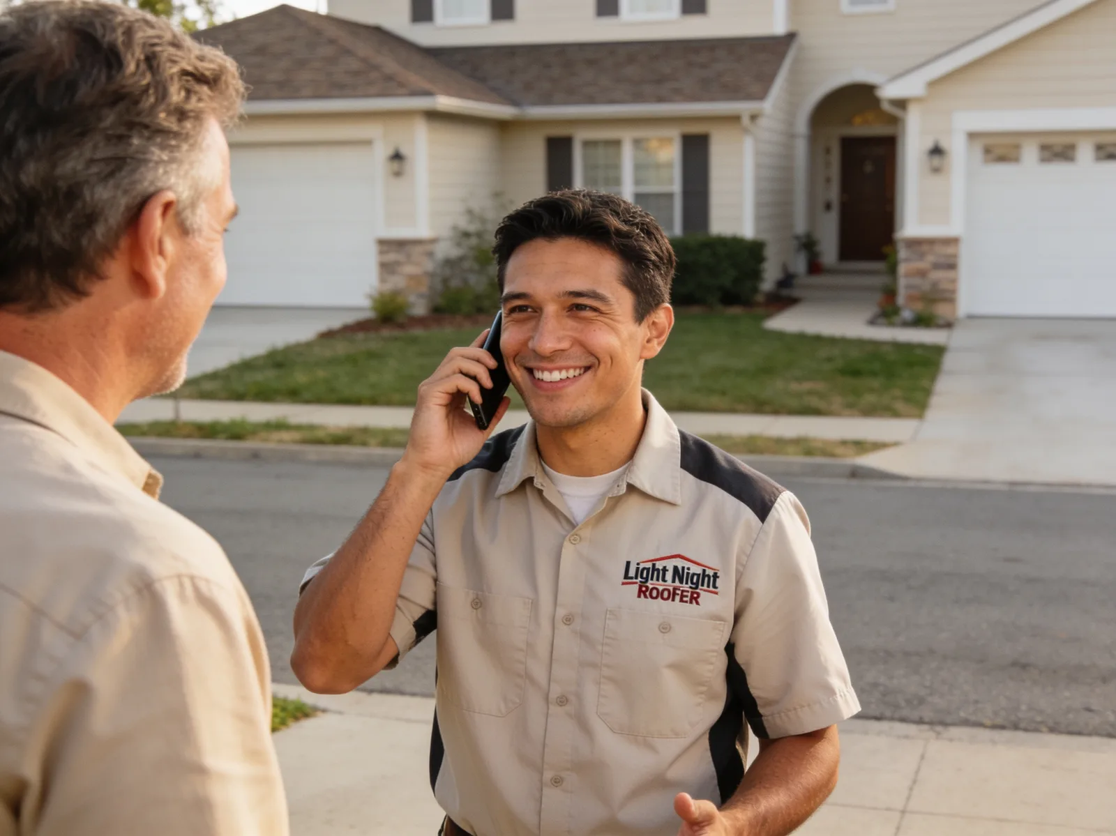 Emergency Roof Repair Merriman, NE FAQs